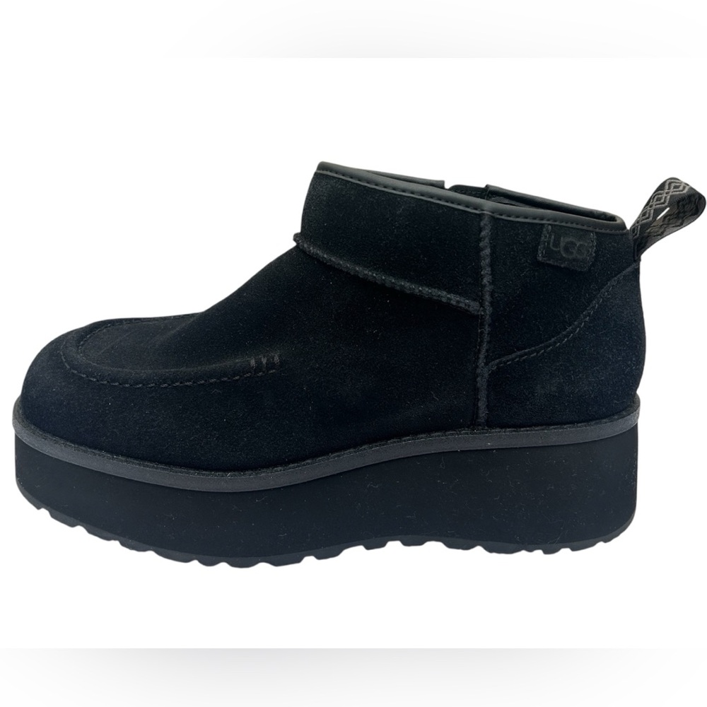 UGG NWOT Women’s Cityfunc Ultra Mini Boots - Picture 2 of 11